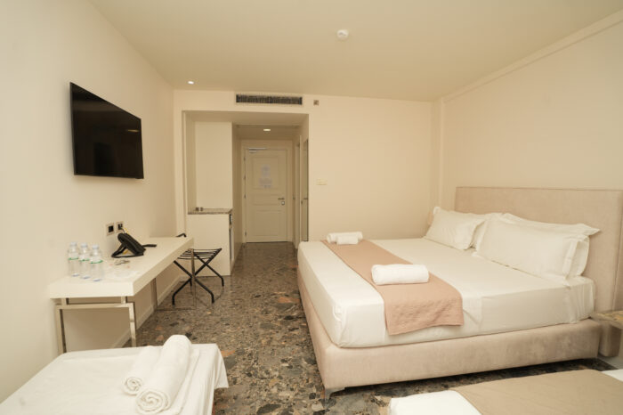 Durres Bay Hotel & Resort | Luxury Beachfront Hotel in Durrës